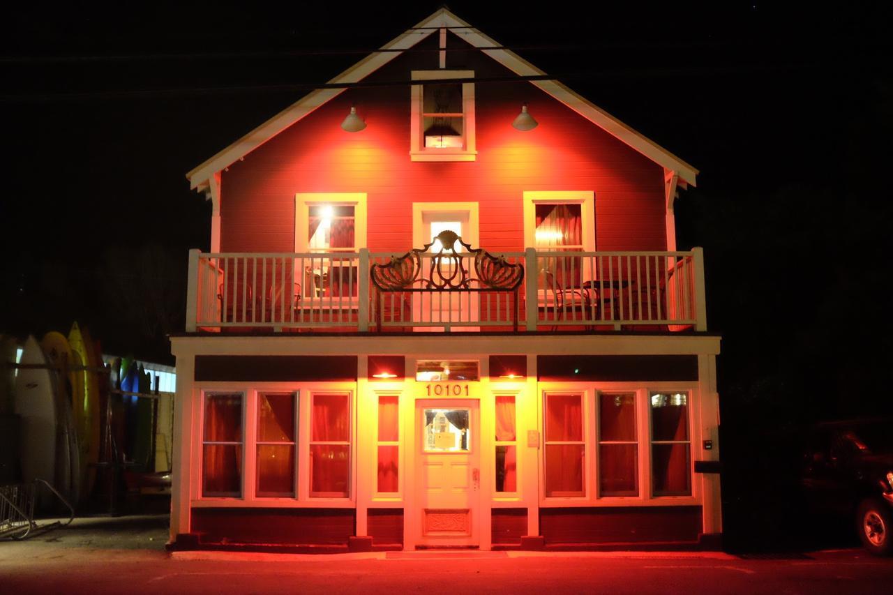 Redlight Historic Bunk Hotel And Speakeasy ทรักกี ภายนอก รูปภาพ